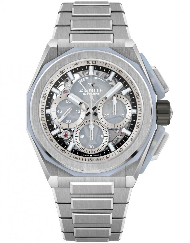 DEFY EXTREME GLACIER